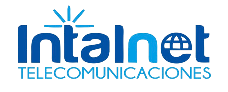 Intalnet Logo